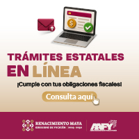 Tr�mites por correo